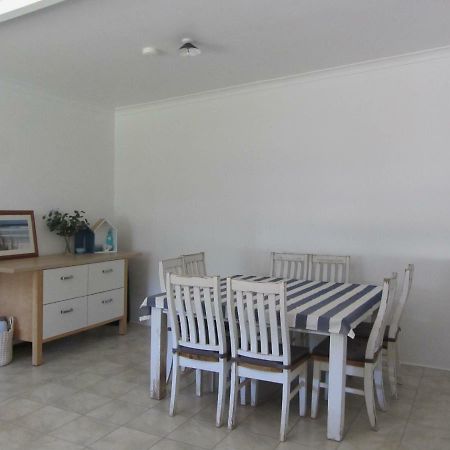 Salty Shack Lancelin- Two Bedroom Exterior foto