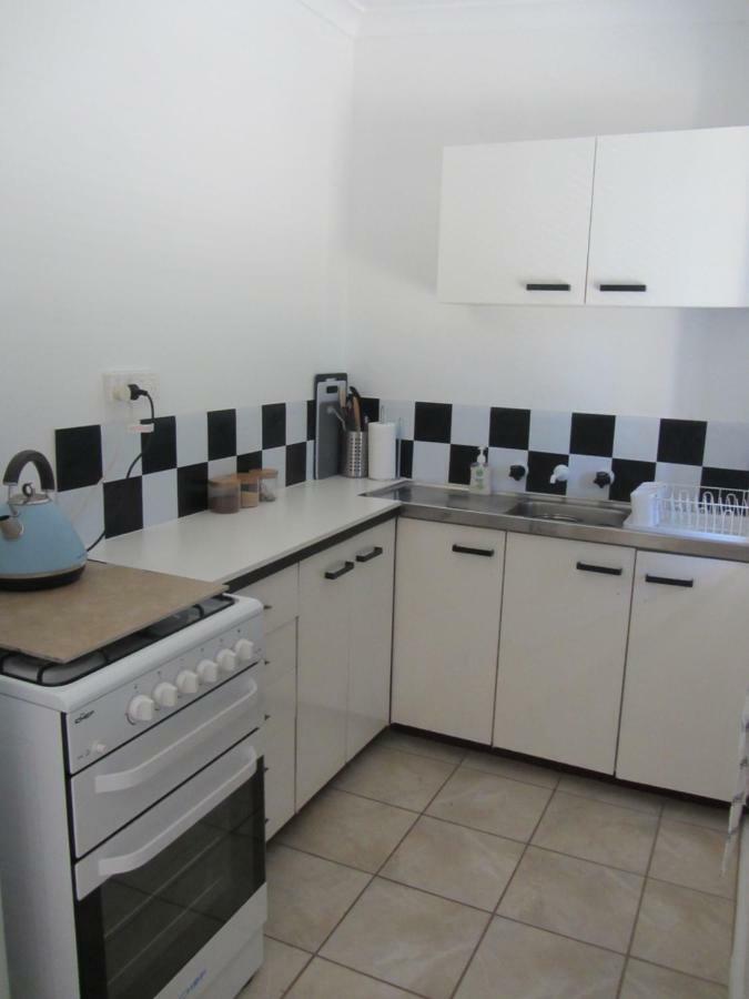 Salty Shack Lancelin- Two Bedroom Exterior foto