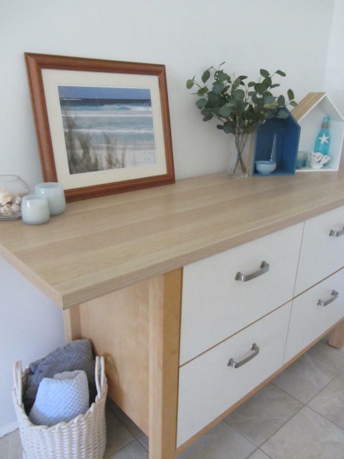 Salty Shack Lancelin- Two Bedroom Exterior foto