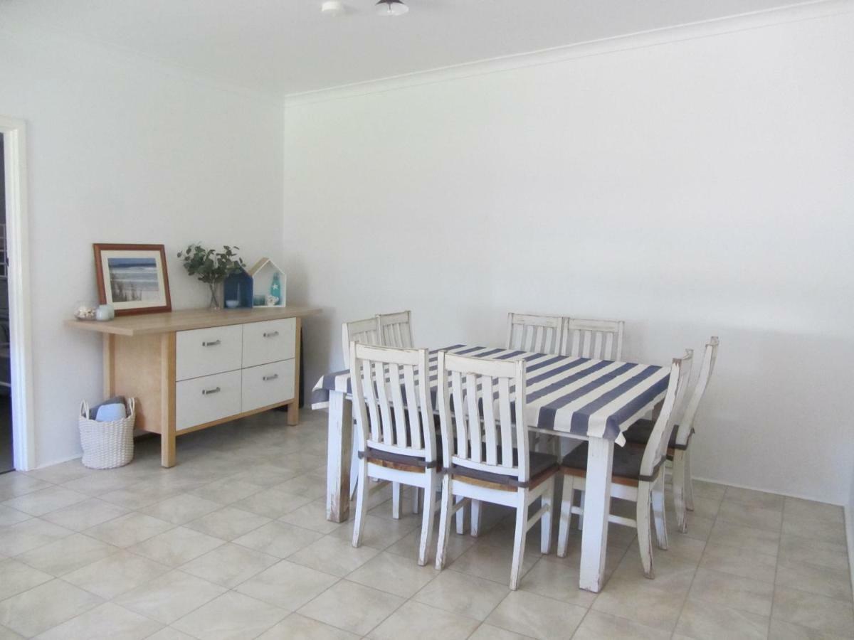 Salty Shack Lancelin- Two Bedroom Exterior foto