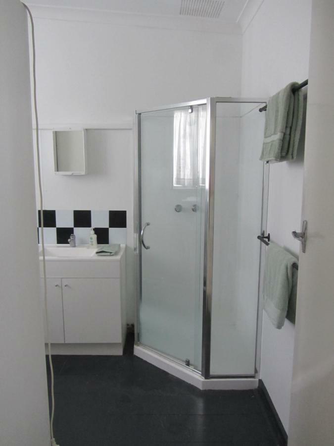 Salty Shack Lancelin- Two Bedroom Exterior foto