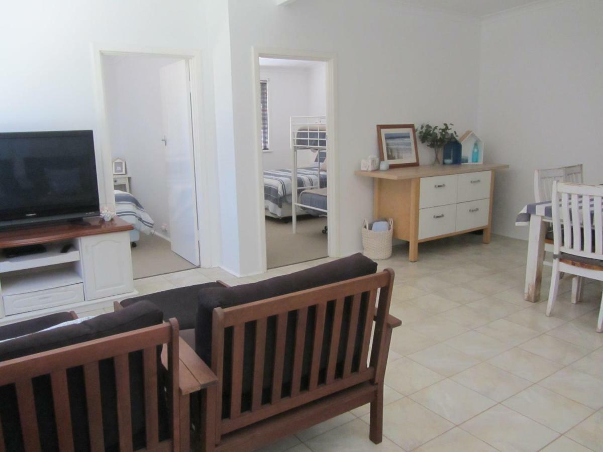 Salty Shack Lancelin- Two Bedroom Exterior foto