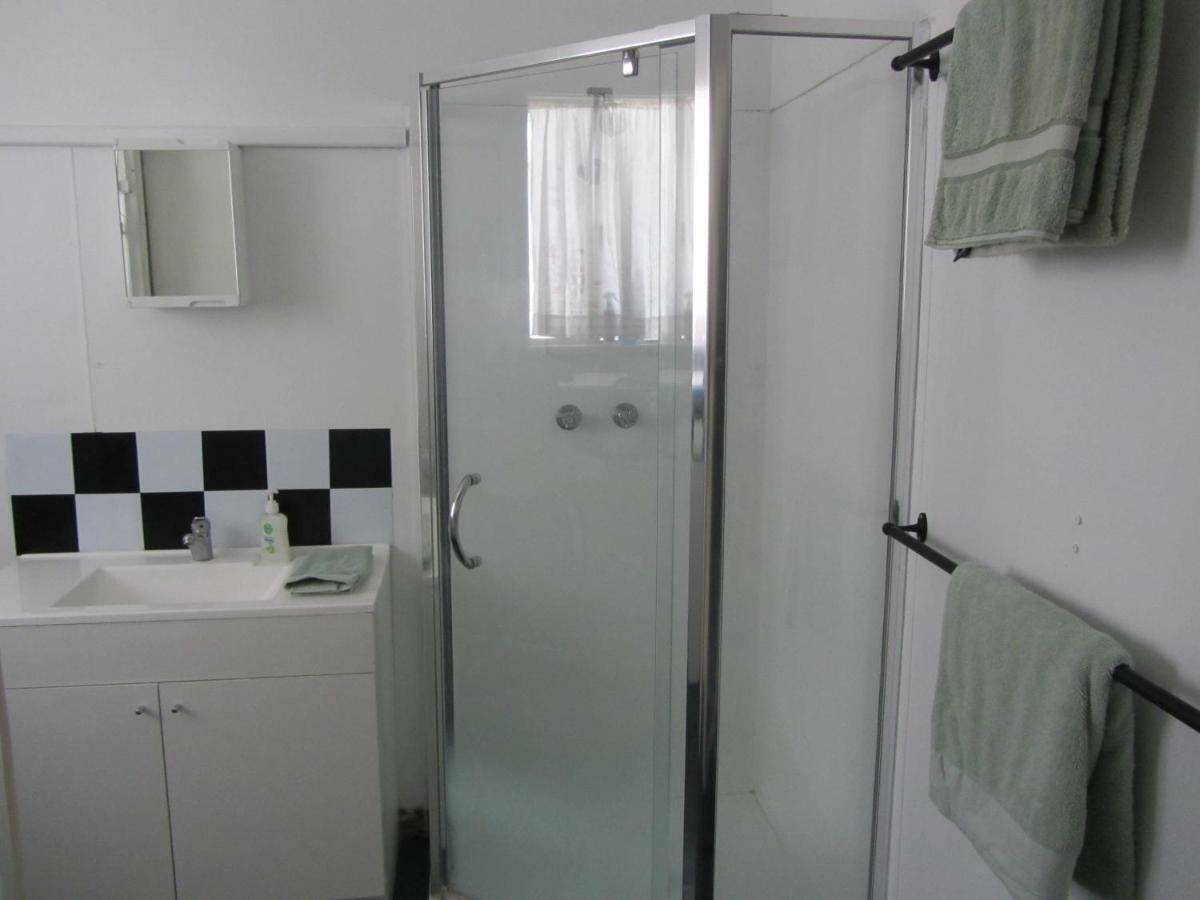 Salty Shack Lancelin- Two Bedroom Exterior foto