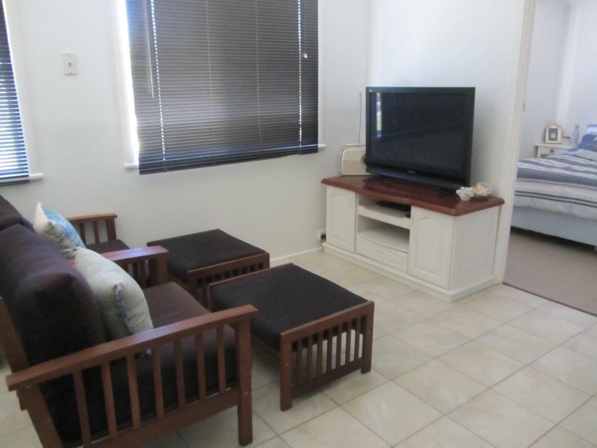 Salty Shack Lancelin- Two Bedroom Exterior foto