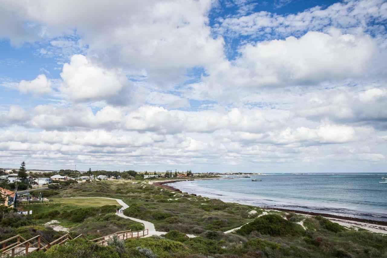 Salty Shack Lancelin- Two Bedroom Exterior foto