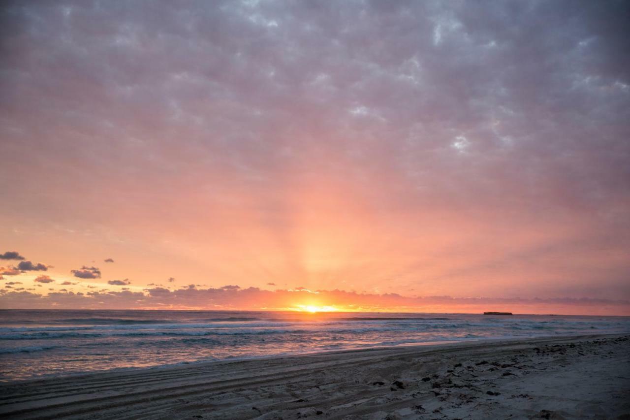 Salty Shack Lancelin- Two Bedroom Exterior foto