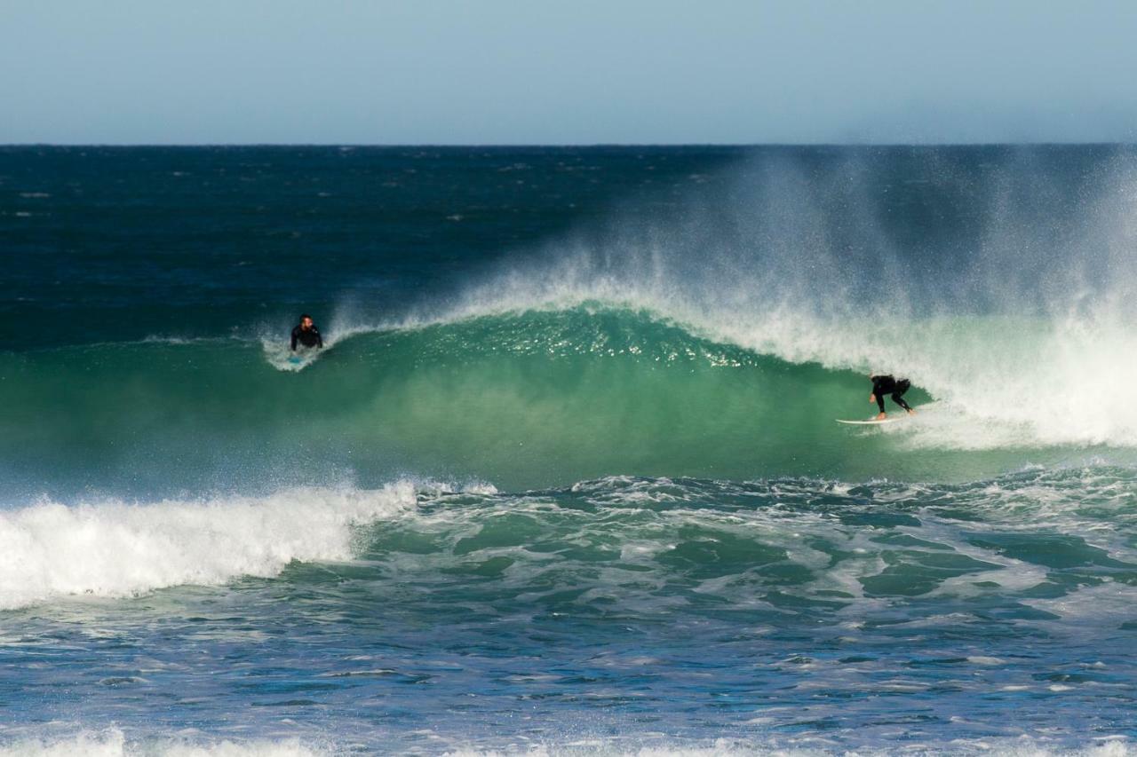 Salty Shack Lancelin- Two Bedroom Exterior foto